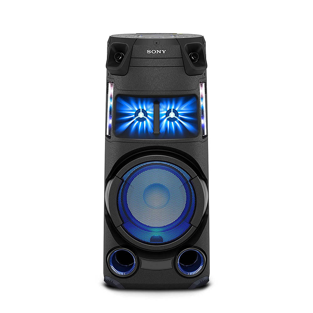 Sony MHC-V43D High Power Party Speaker Sony MHC-V43D High Power Party Speaker